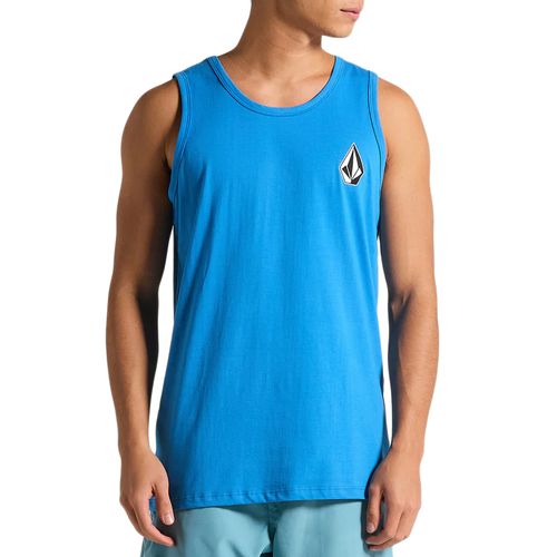 Regata Masculina Volcom Iconic AZUL-VLTS070120- -1-
